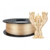 PLA 50g (Amostra) Silk Sand - Azurefilm