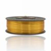 PLA SILK 1kg Oro Rey Royal Gold Kings Gold - WINKLE