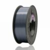 PLA SILK 1kg Plata Mercurio Mercury Silver - WINKLE