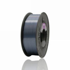PLA SILK 300g Plata Mercurio Mercury Silver - WINKLE