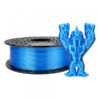 PLA 1kg Silk Ocean Blue - Azurefilm