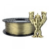 PLA 1kg Silk Olive Gold - Azurefilm