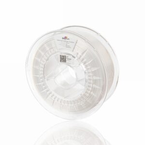 PLA Silk Satin 1kg Pearl White - Spectrum Filaments
