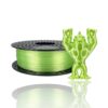 PLA 1kg Silk Pistachio Green - Azurefilm