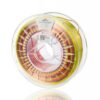 PLA Silk Rainbow 1kg Earth Blend - Spectrum Filaments