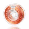 PLA Silk Rainbow 1kg Fire Red - Spectrum Filaments