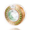 PLA Silk Rainbow 1kg Fusion - Spectrum Filaments