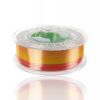 PLA Silk Rainbow 1kg Fusion - Spectrum Filaments