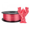 PLA 1kg Silk Rose - Azurefilm