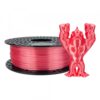 PLA 50g (Amostra) Silk Rose - Azurefilm