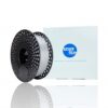 PLA 50g (Amostra) Silk Silver - Azurefilm