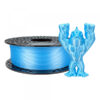 PLA 1kg Silk Sky Blue - Azurefilm