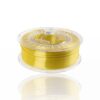 PLA Silk Satin 1kg Unmellow Yellow - Spectrum Filaments