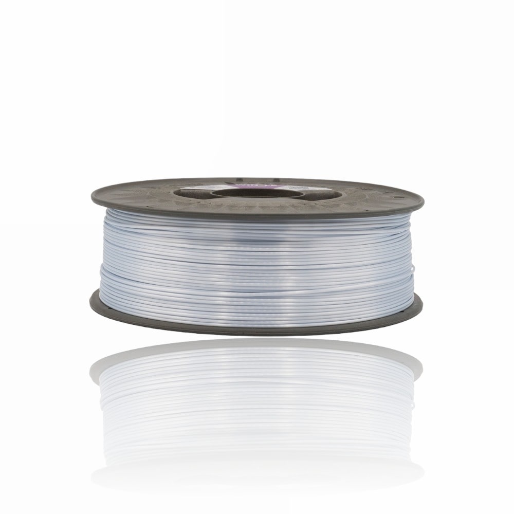 PLA SILK 300g Oro Blanco White Gold - WINKLE - Image 2