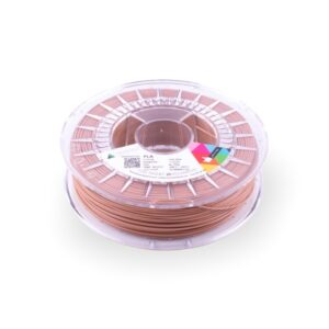 Smartfil PLA TAN SKIN M 750g Pele Escura - Smart Materials 3D