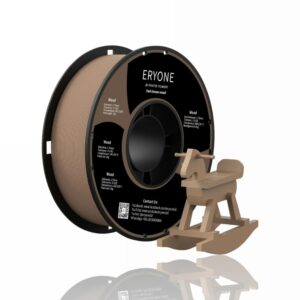 PLA Special 1kg Deep Wood - ERYONE