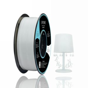 PLA Special Glow in the Dark 1kg Glow Blue - ERYONE