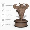 PLA Special 1kg Deep Wood - ERYONE