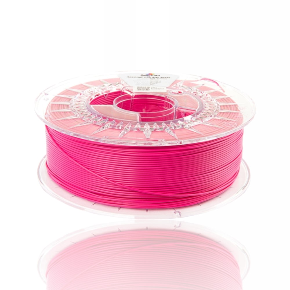 PLA High Speed 1kg Pink Panther - Spectrum Filaments - Image 2