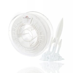 PLA High Speed 1kg Signal White - Spectrum Filaments