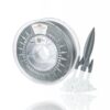 PLA High Speed 1kg Silver Star - Spectrum Filaments