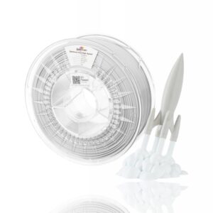 PLA High Speed 1kg Telegrey - Spectrum Filaments
