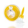 PLA High Speed 1kg True Yellow - Spectrum Filaments