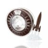 PLA High Speed 1kg Walnut Brown - Spectrum Filaments