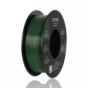 PLA Standard 1kg Army Green - ERYONE