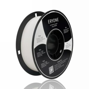PLA Standard 1kg Ivory White - ERYONE