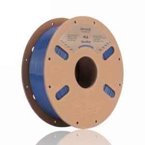 PLA Standard 1kg Navy Blue - ERYONE