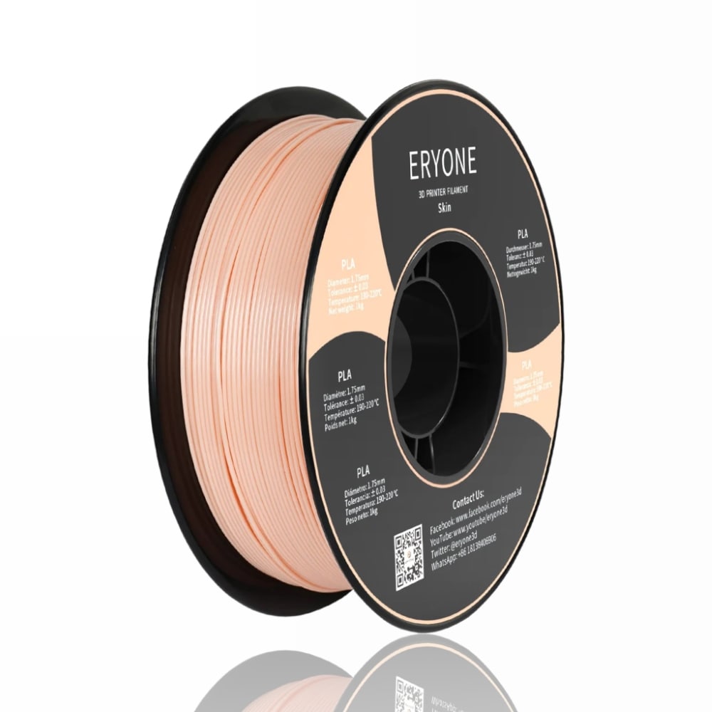 PLA Standard 1kg Skin - ERYONE