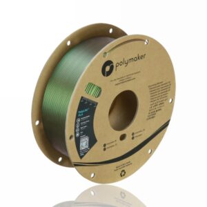 PLA Starlight PolyLite™ 1kg Meteor - Polymaker – LINHA ANTIGA (Consultar Descrição)