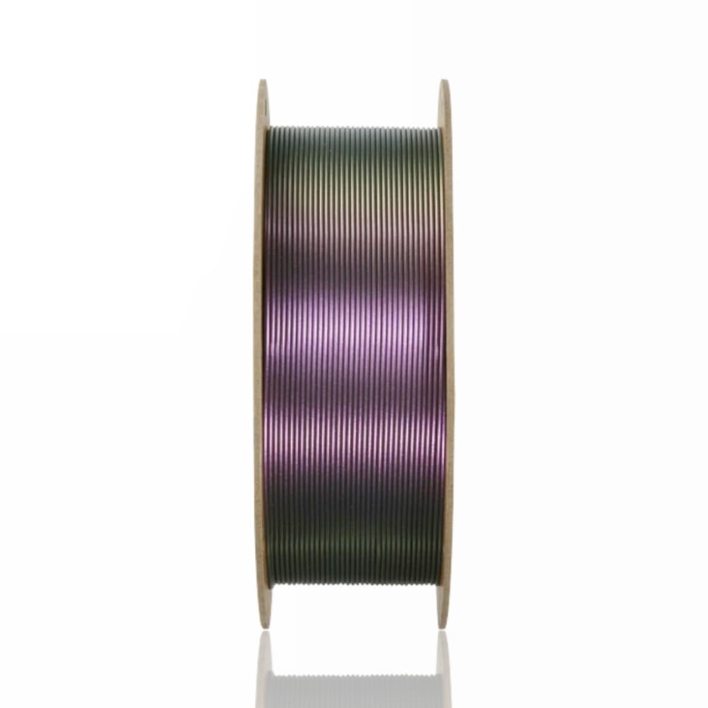 PLA Starlight PolyLite™ 1kg Twilight - Polymaker – LINHA ANTIGA (Consultar Descrição) - Image 6