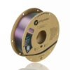 PLA Starlight PolyLite™ 1kg Twilight - Polymaker – LINHA ANTIGA (Consultar Descrição)