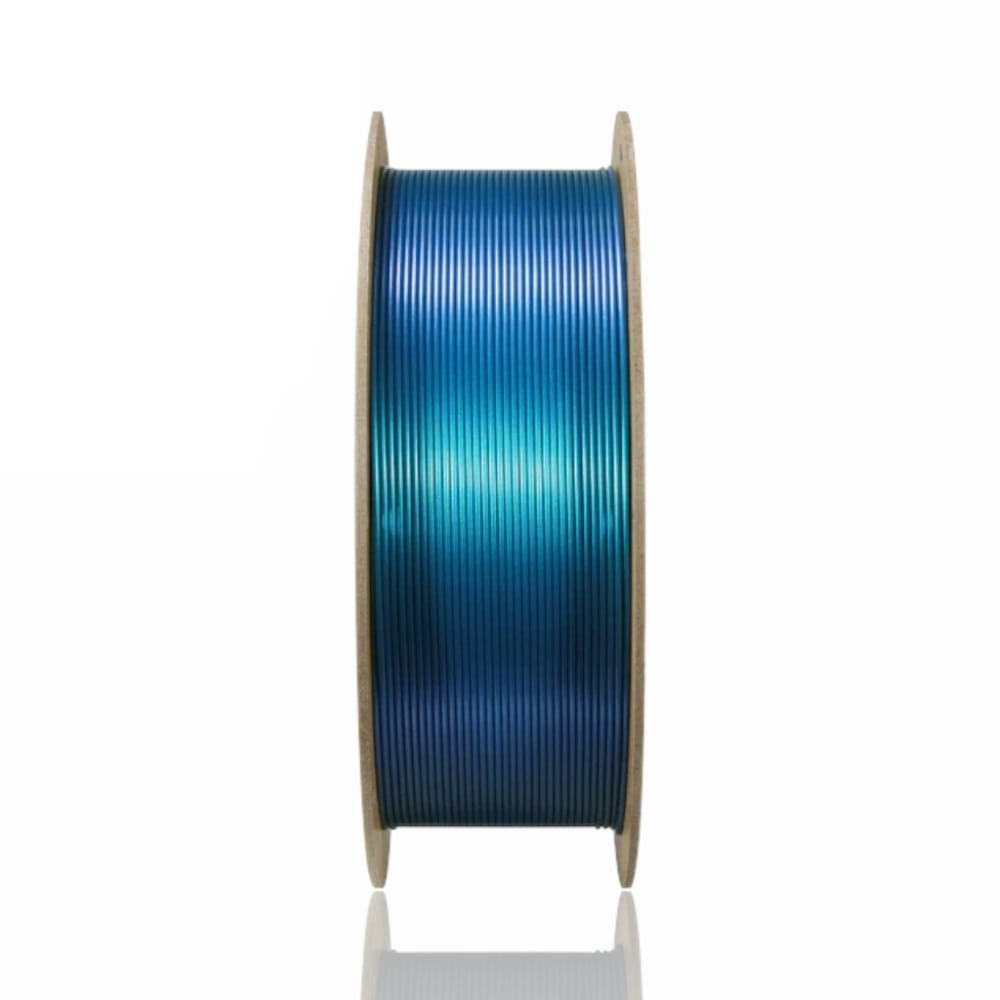 PLA Starlight PolyLite™ 1kg Twilight - Polymaker – LINHA ANTIGA (Consultar Descrição) - Image 9