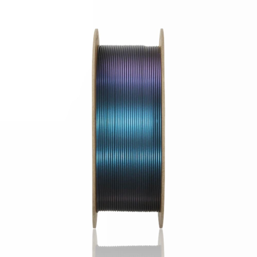 PLA Starlight PolyLite™ 1kg Twilight - Polymaker – LINHA ANTIGA (Consultar Descrição) - Image 2