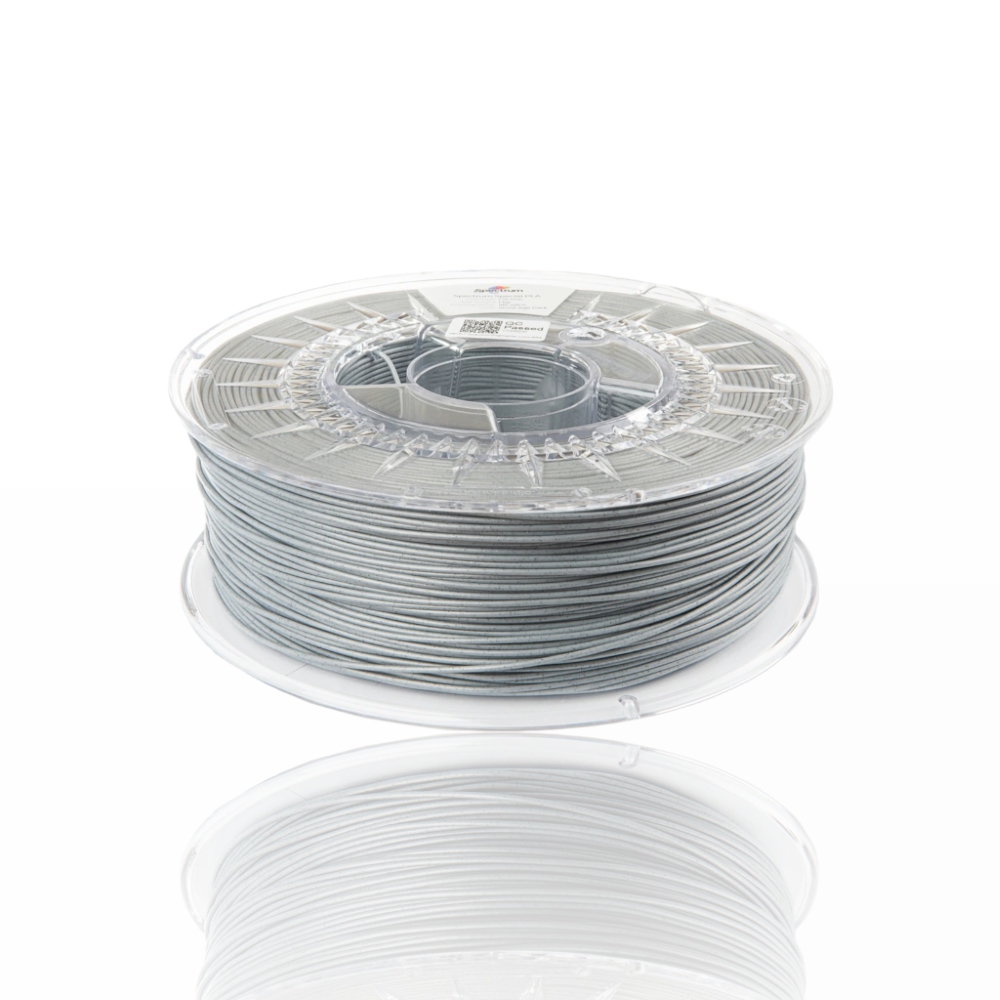 PLA Special 1kg Stone Age™ Dark ( Mármore ) - Spectrum Filaments - Image 2