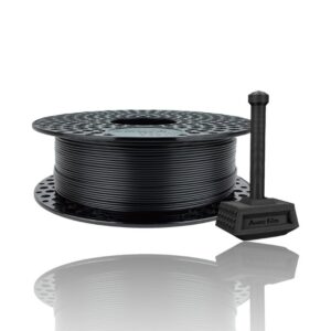 PLA 50G (AMOSTRA) Strongman Black - Azurefilm