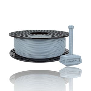 PLA 50G (AMOSTRA) Strongman Grey - Azurefilm