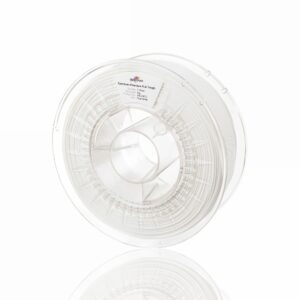 PLA Tough 1kg Polar White - Spectrum Filaments