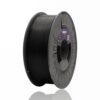 PLA TOUGH 10m (Amostra) Negro Black - WINKLE