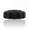 PLA TOUGH 10m (Amostra) Negro Black - WINKLE
