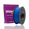 PLA TOUGH 1kg Azul Oscuro Dark Blue - WINKLE