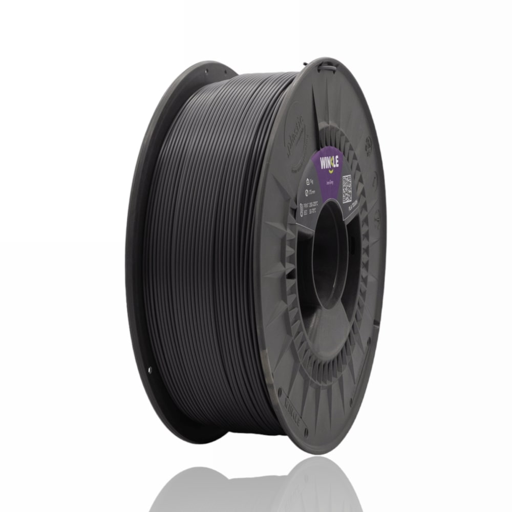 PLA TOUGH 300g Gris Hierro Iron Grey - WINKLE - Image 2