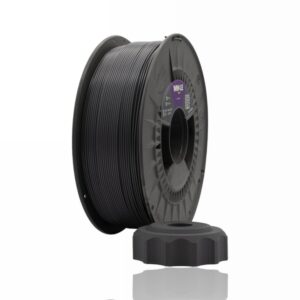 PLA TOUGH 10m (Amostra) Gris Hierro Iron Grey - WINKLE