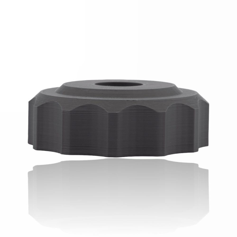 PLA TOUGH 300g Gris Hierro Iron Grey - WINKLE - Image 4