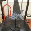 PLA FIL3D 1kg Cinza - Tucab