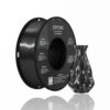 PLA Ultra Silk 1kg Black - ERYONE