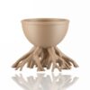 PLA+ 500g WOODJet natur ( madeira ) - Filament PM